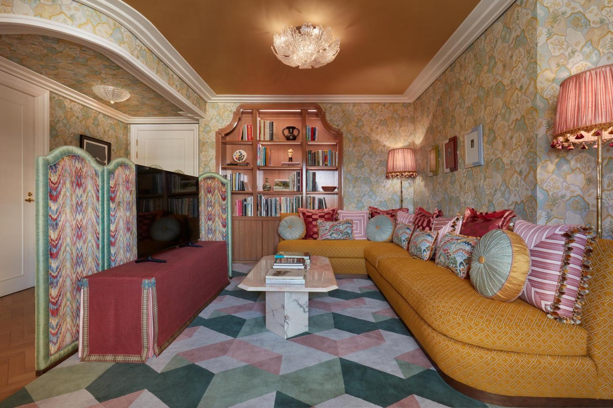 Broadwick Soho Hotel London Room photo
